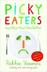 Picky Eaters book cover
