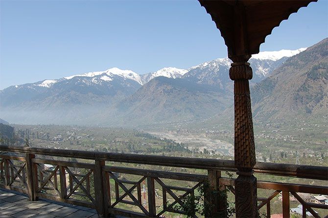 Kullu, Himachal Pradesh 