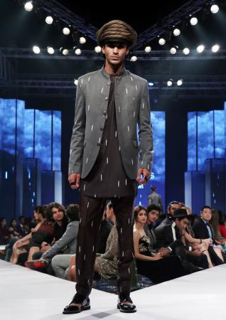GQ fashion nights