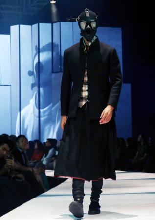 GQ fashion nights