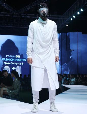 GQ fashion nights
