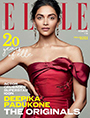 Deepika Padukone