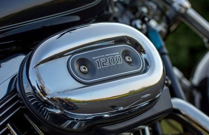 harley davidson indian scout price