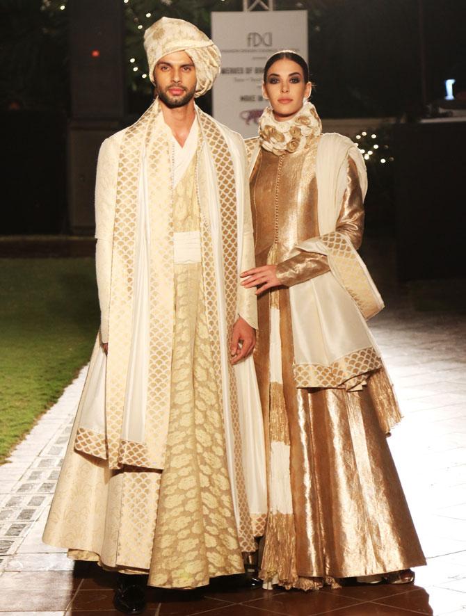 india-s-top-designers-weave-their-magic-rediff-get-ahead