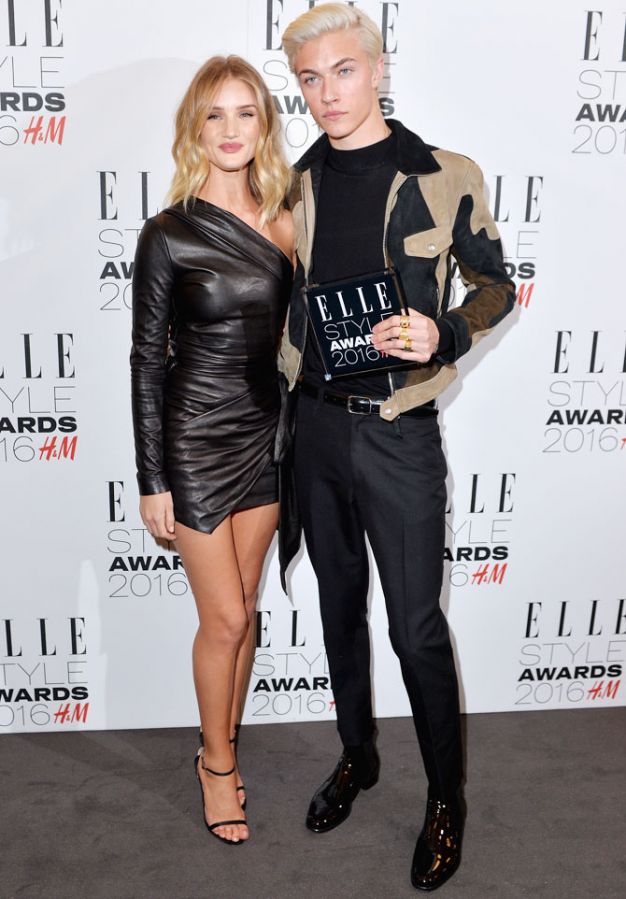 Elle Style Awards 