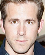 Ryan Reynolds