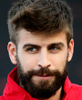 Gerard Pique