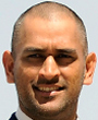 Mahendra Singh Dhoni