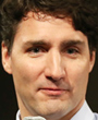 Justin Trudeau