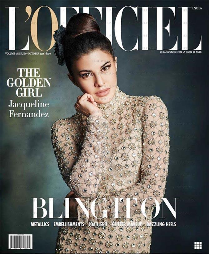 L'officiel