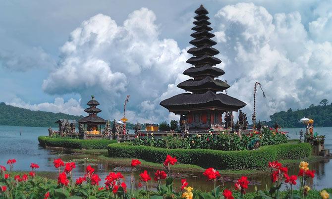 Bali