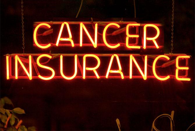 Should YOU buy cancer insurance?