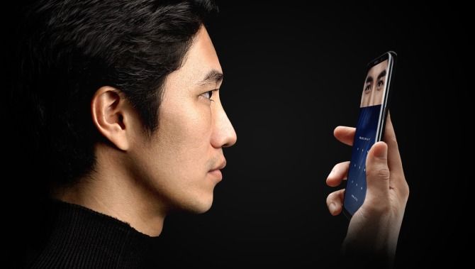 Samsung Galaxy S8/S8 Plus