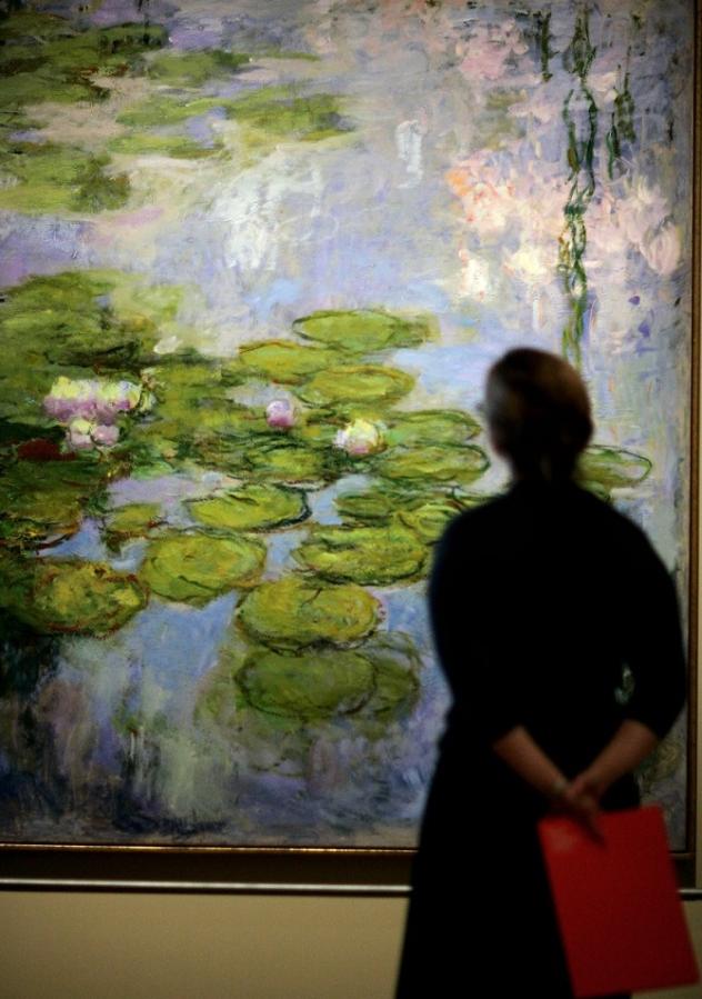 Monet