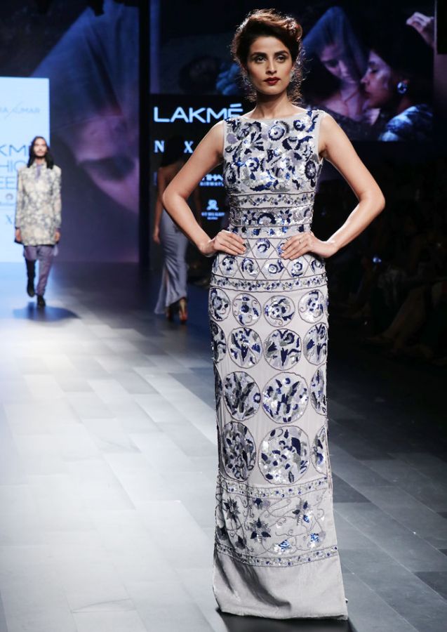 Narendra Kumar Lakme Fashion Week