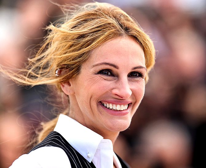 Julia Roberts Southern accent
