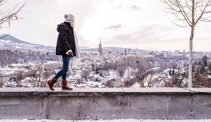 Bern Winter