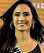 Marina Jacoby (Miss Nicaragua)