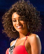  Raissa Santana (Miss Brazil)