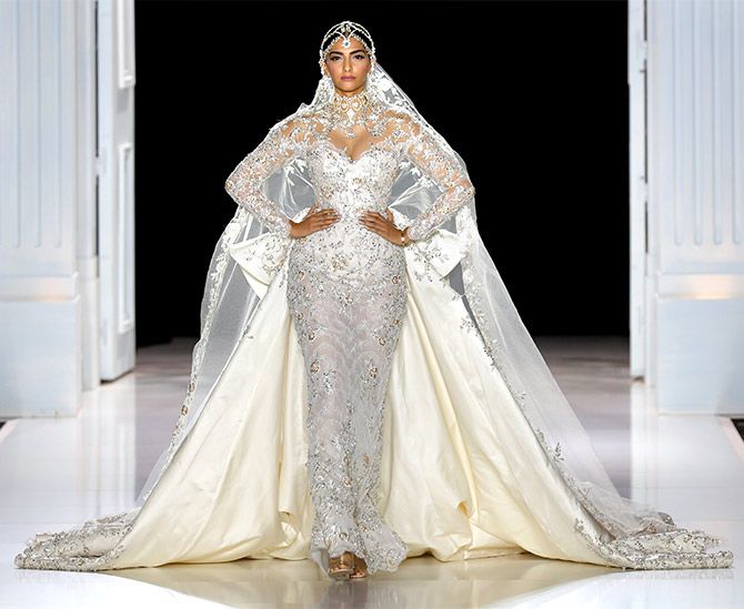 Sonam Kapoor Ralph and Russo
