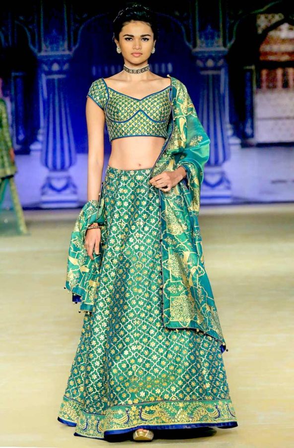 India Couture week