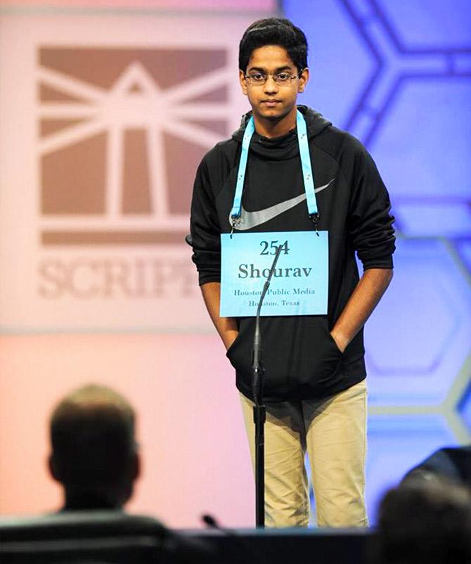 Shourav Dasari
