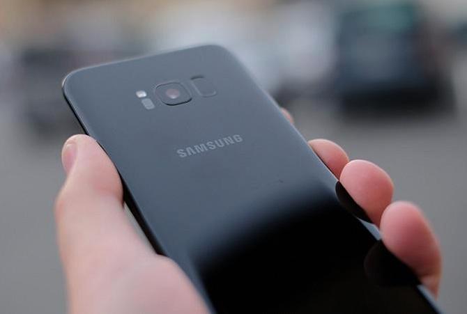 samsung s8 volte