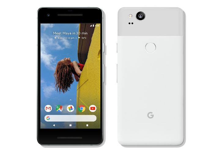 Google pixel 2xl india