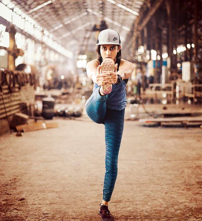 Shweta