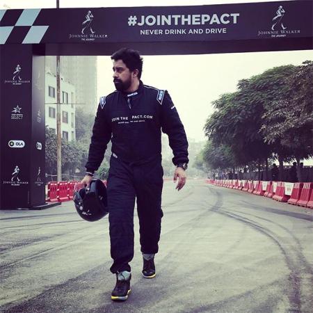 Rannvijay Singh