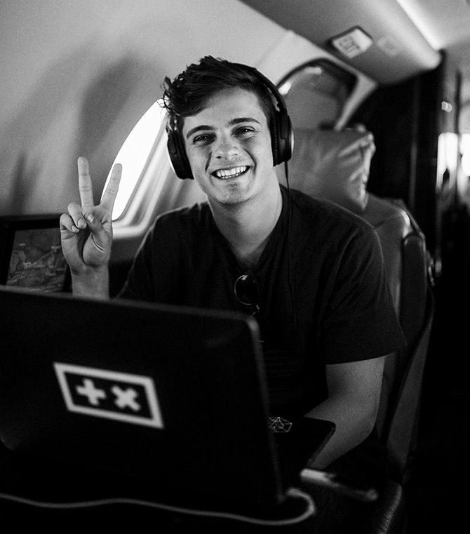 Martin Garrix