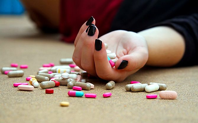 Birth control pills may be dangerous