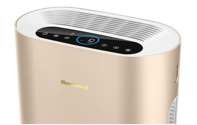 Honeywell Air Touch i9 air purifier