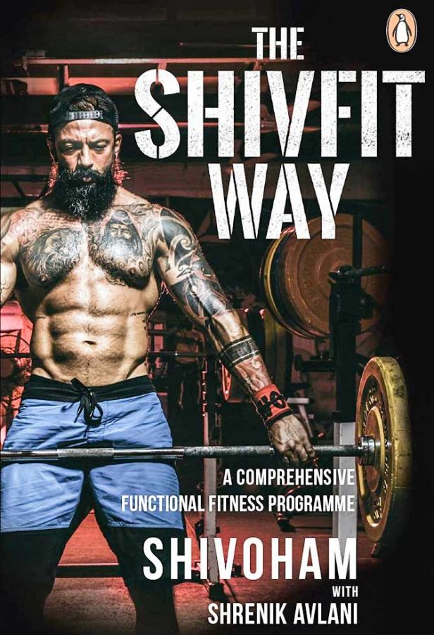The Shivfit Way-Shivoham