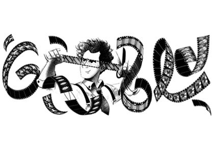 sergei eisentein google doodle 120th birth anniversary