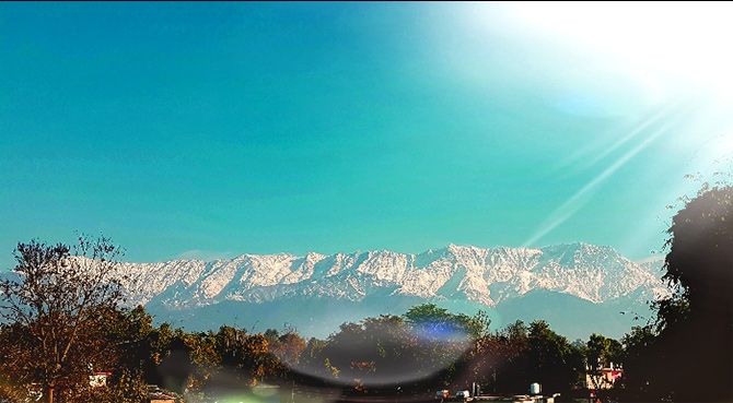 Kangra Himachal Pradesh
