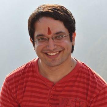 Akshat Rathee, Managing Director of NODWIN Gaming Akshat Rathee, Managing Director of NODWIN Gaming