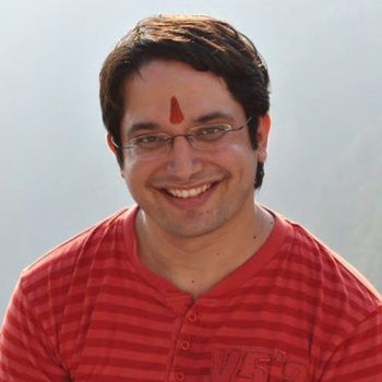 Akshat Rathee, Managing Director of NODWIN Gaming
