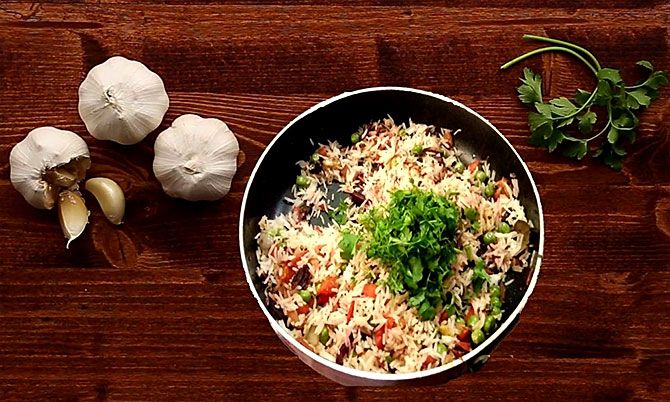 Rediff foodies share their best food pictures