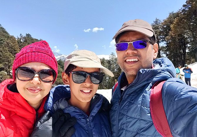 Himalayan Adventure Trek