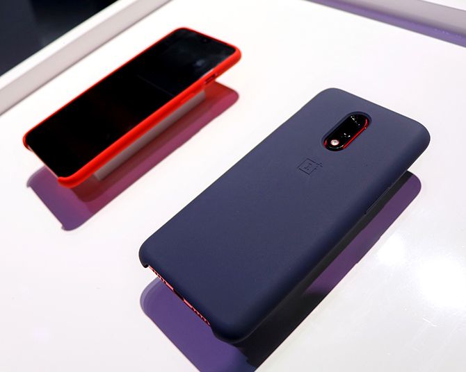 One Plus 7, One Plus 7 Pro launched in Bengaluru