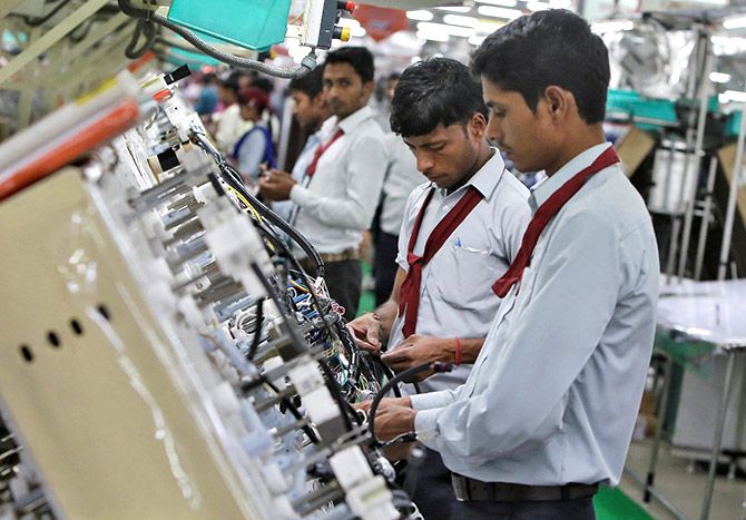 How India will create 11.4 lakh jobs