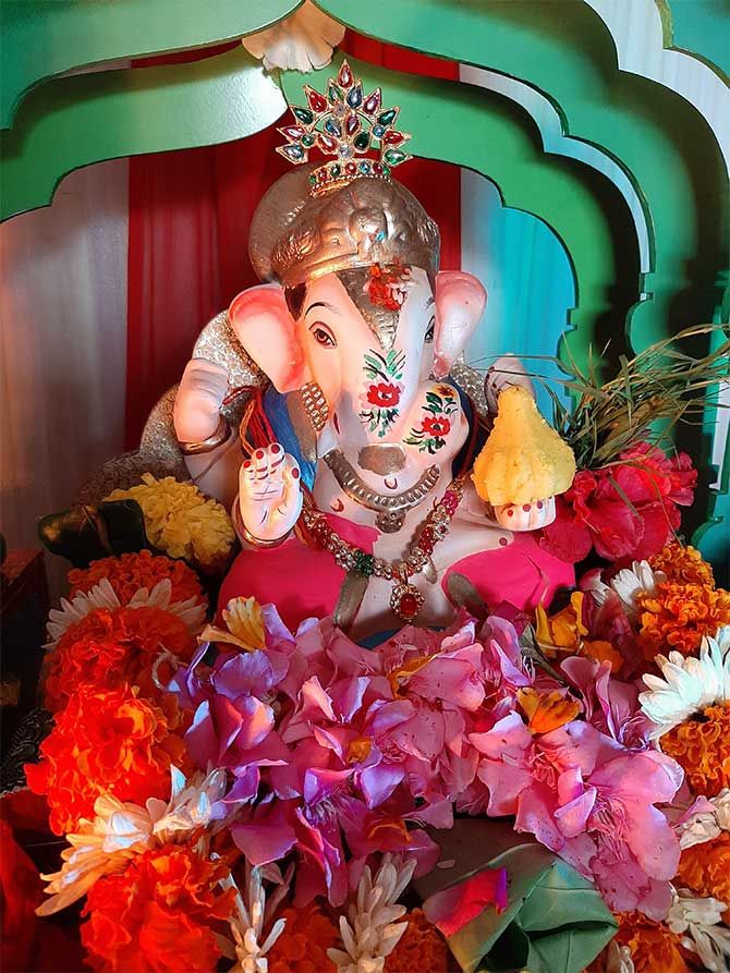 Ganesha pic