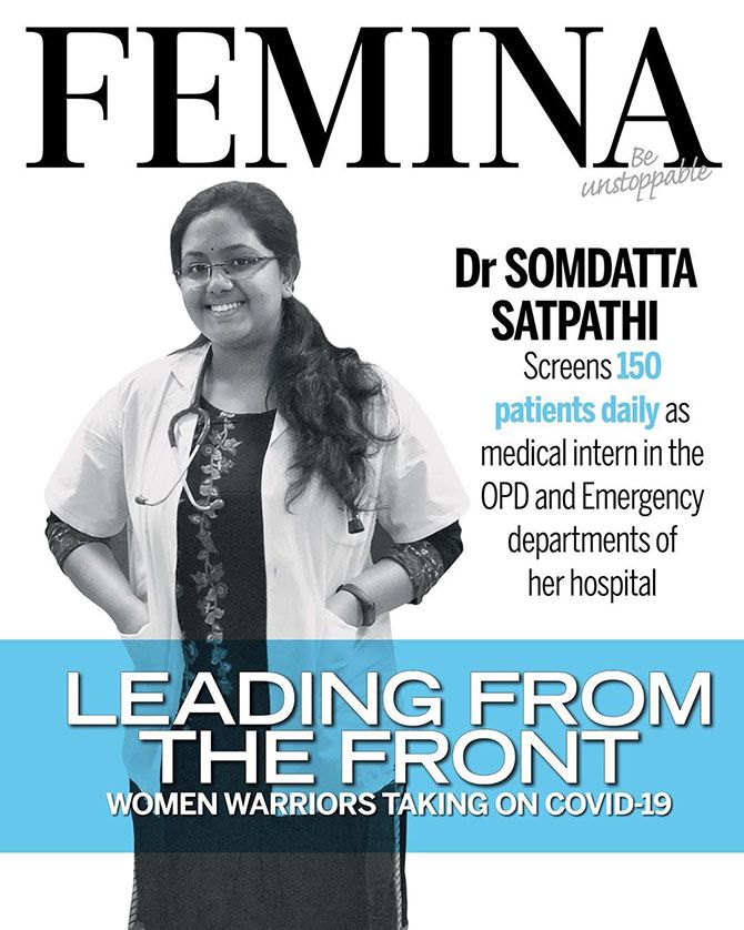 Dr Somdatta Satpathi