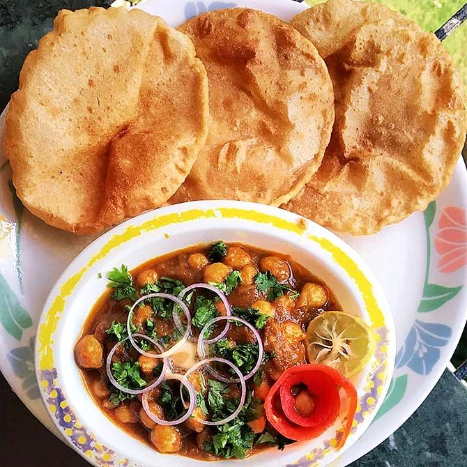 Mouthwatering food pix to lift your Friday mood: Photos by Hemantkumar Shivsharan