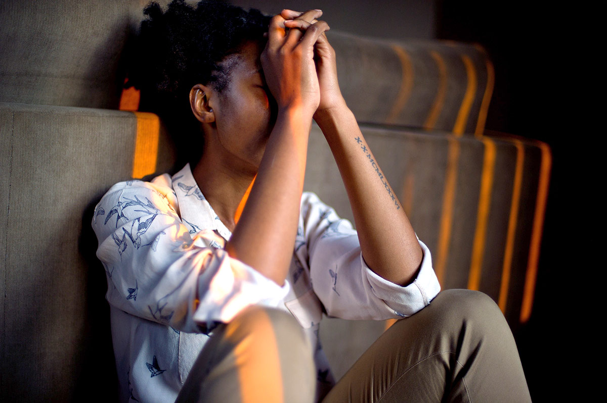 1 in 2 youths subject to depression, anxiety