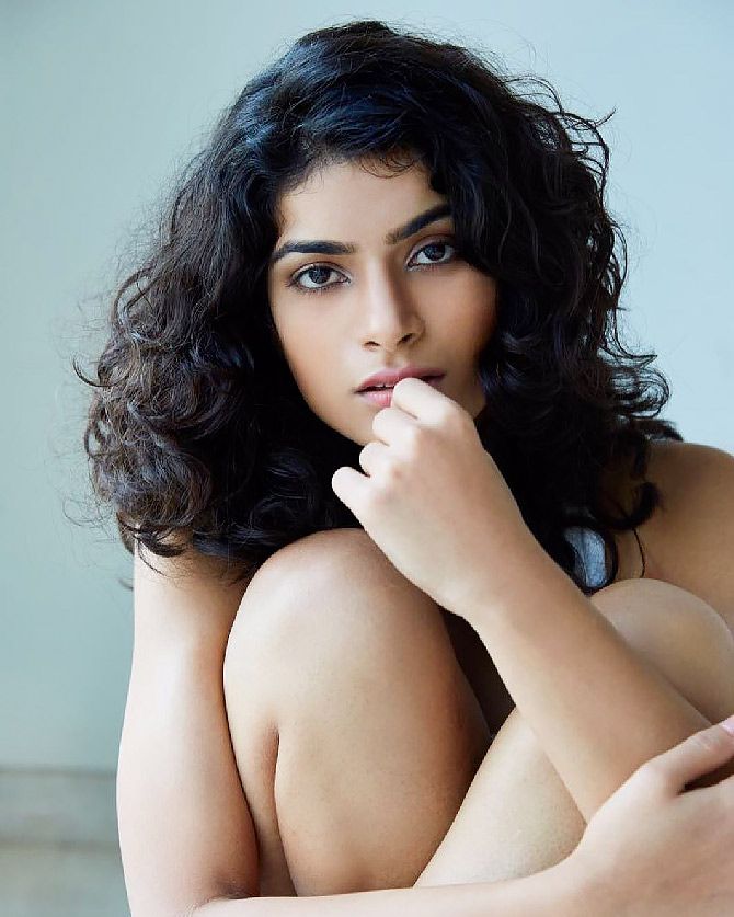 Aishwarya Deonani