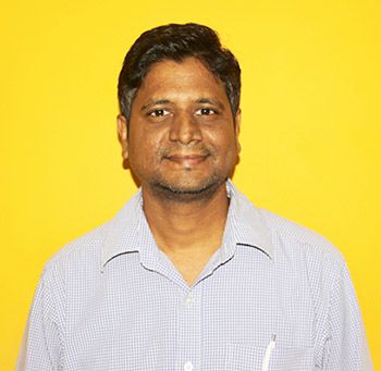 Dr Naga Suresh Veerapu