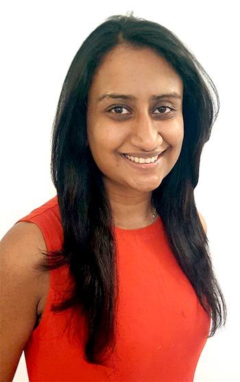 Pooja Khanna, co-founder, Mindhouse app