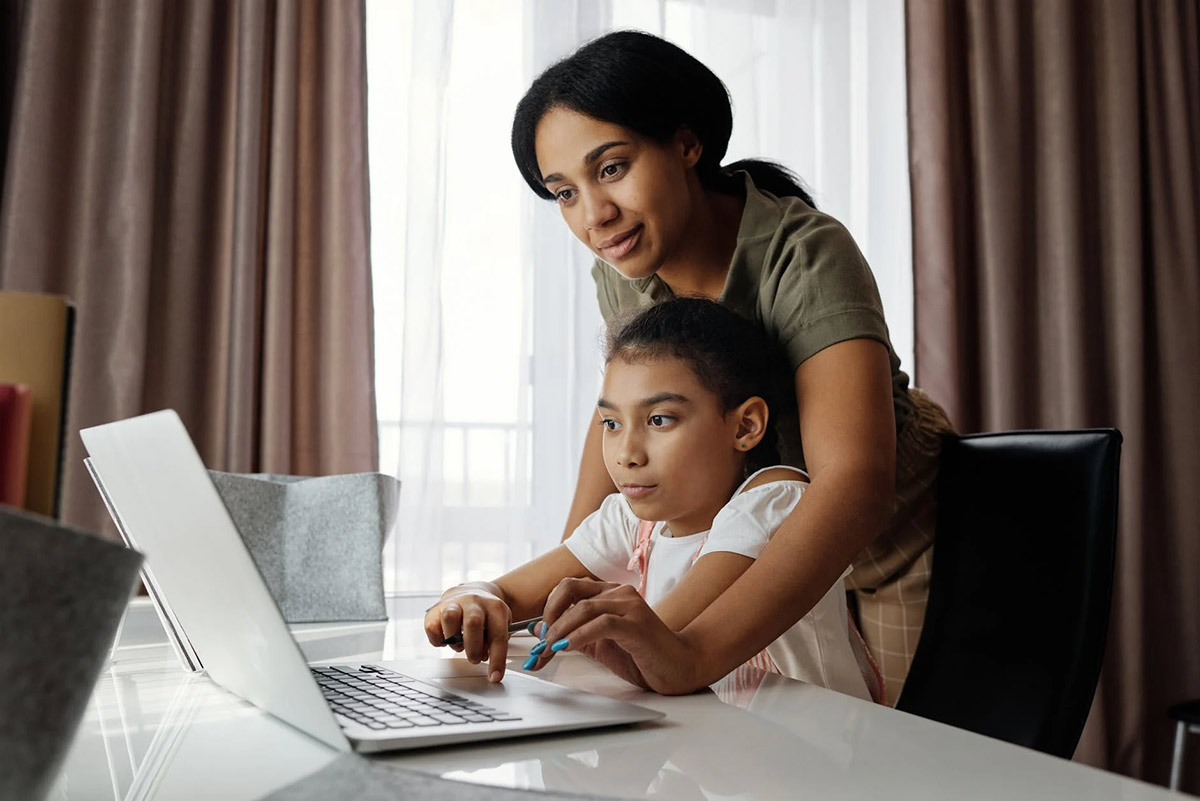 Digital parenting: How to keep your kids safe